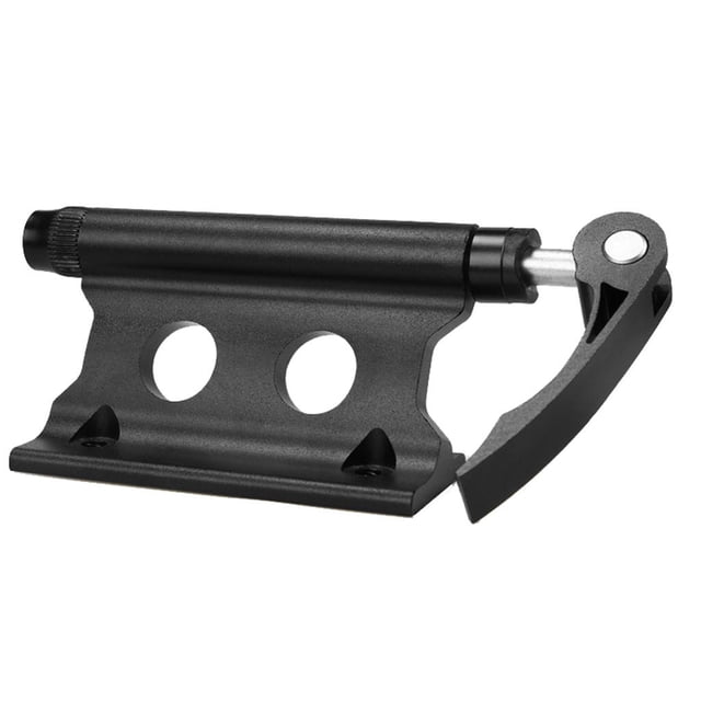 Car Carrier Fastener SUV Carry Holder Cycle Travel Carrying Lock - Black