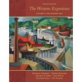 thumbnail image 1 of Pre-Owned The Western Experience, Volume C, with Primary Source Investigator and PowerWeb (Paperback) 0073260029 9780073260020, 1 of 1