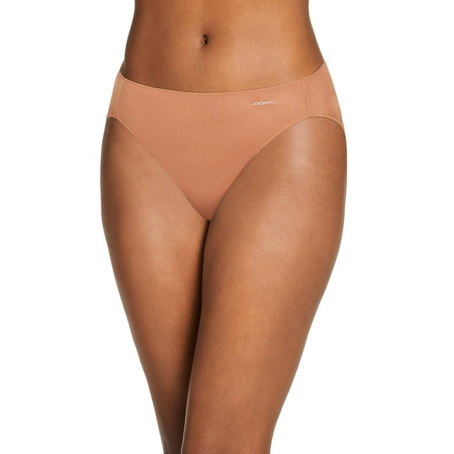 Jockey No Panty Line Promise Tactel Échancré