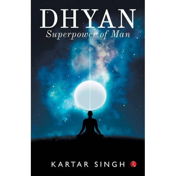 Dhyan, (Paperback)