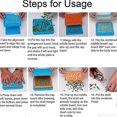 thumbnail image 2 of Filling Tray Manual Filling Machine For Vegetable Growing Lovers Filler Machine Garden Vegetable Ki, 2 of 5