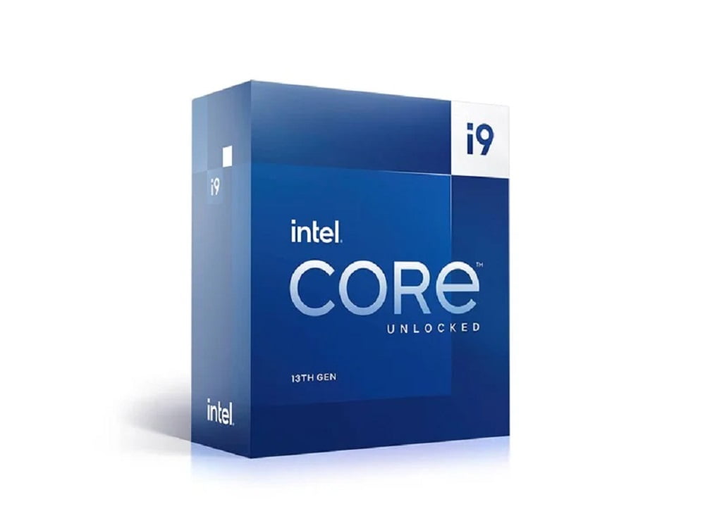 Intel Core i9-13900K CPU - 3 GHz 24-Core LGA 1700 Processor - BX8071513900K  