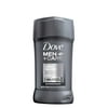 Dove Men+Care Cool Silver Antiperspirant Deodorant Stick, 2.7 oz