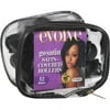 Evolve 12ct Go Satin Rollers