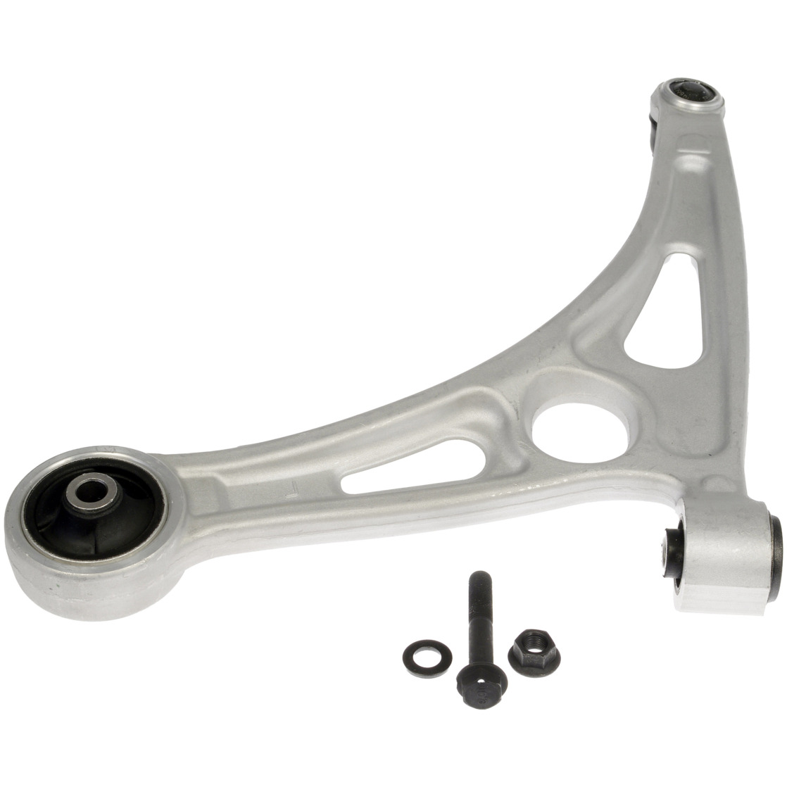 Dorman 527-444 Front Right Lower Suspension Control Arm and Ball Joint Assembly for Specific Kia Models
