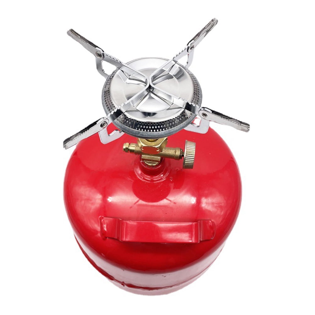 Zehuanyu Stove with House Camping Burner Rechargeable Reusable Make Tea