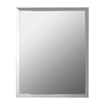 thumbnail image 3 of Foremost 1.00" x 24.00" Wall Mirror, Silver, 3 of 5