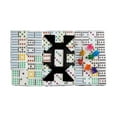 thumbnail image 5 of Double 12 Mexican Train Dominoes, 5 of 6
