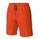 thumbnail image 4 of Fotbe Orange Trajes de Baño Estampados para Hombre, Shorts de Verano de Secado Rápido, Ropa de Playa, Bañadores-Medium, 4 of 6