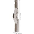 thumbnail image 3 of 4 Sets Bridge Cabinet Hinges Cabinet Door Hinges Furniture Supplies., 3 of 3