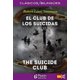 thumbnail image 1 of El Club de los Suicidas ROBERT LOUIS STEVENSON, 1 of 1