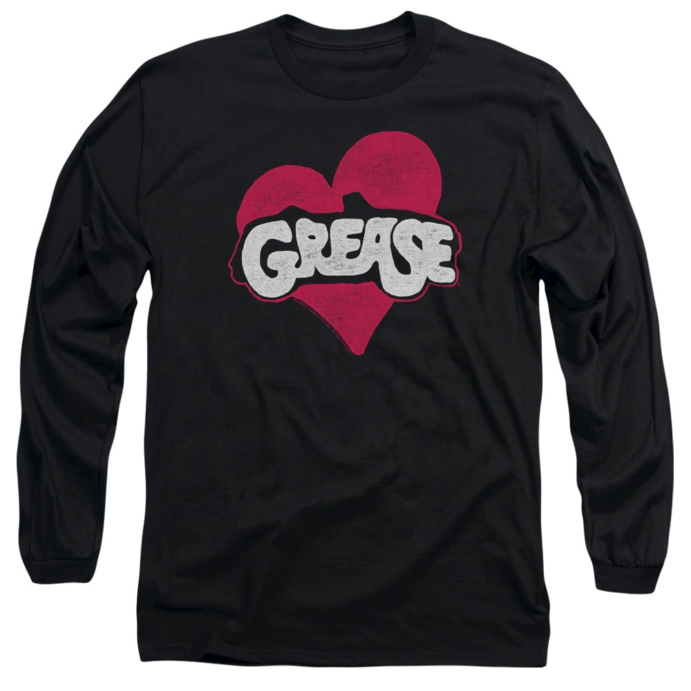 Heart Grease Shirt