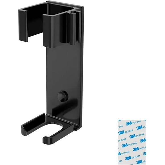 Wall Mount for Dyson Airwrap, Wall Mount for Hair Straightener, Metal Wall Mount without Drilling