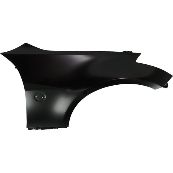 Fender Compatible with NISSAN 350Z 2003-2009 Right Passenger Side