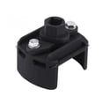 thumbnail image 2 of TopLLC Adjustable Oil Filter Wrench 2 Jaws Oil Filter Spanner Remover Tool Universal, 2 of 2