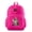 Pink, variant on CafePress - PD Moreno's Tabby Cat - Cute School Travel Backpack