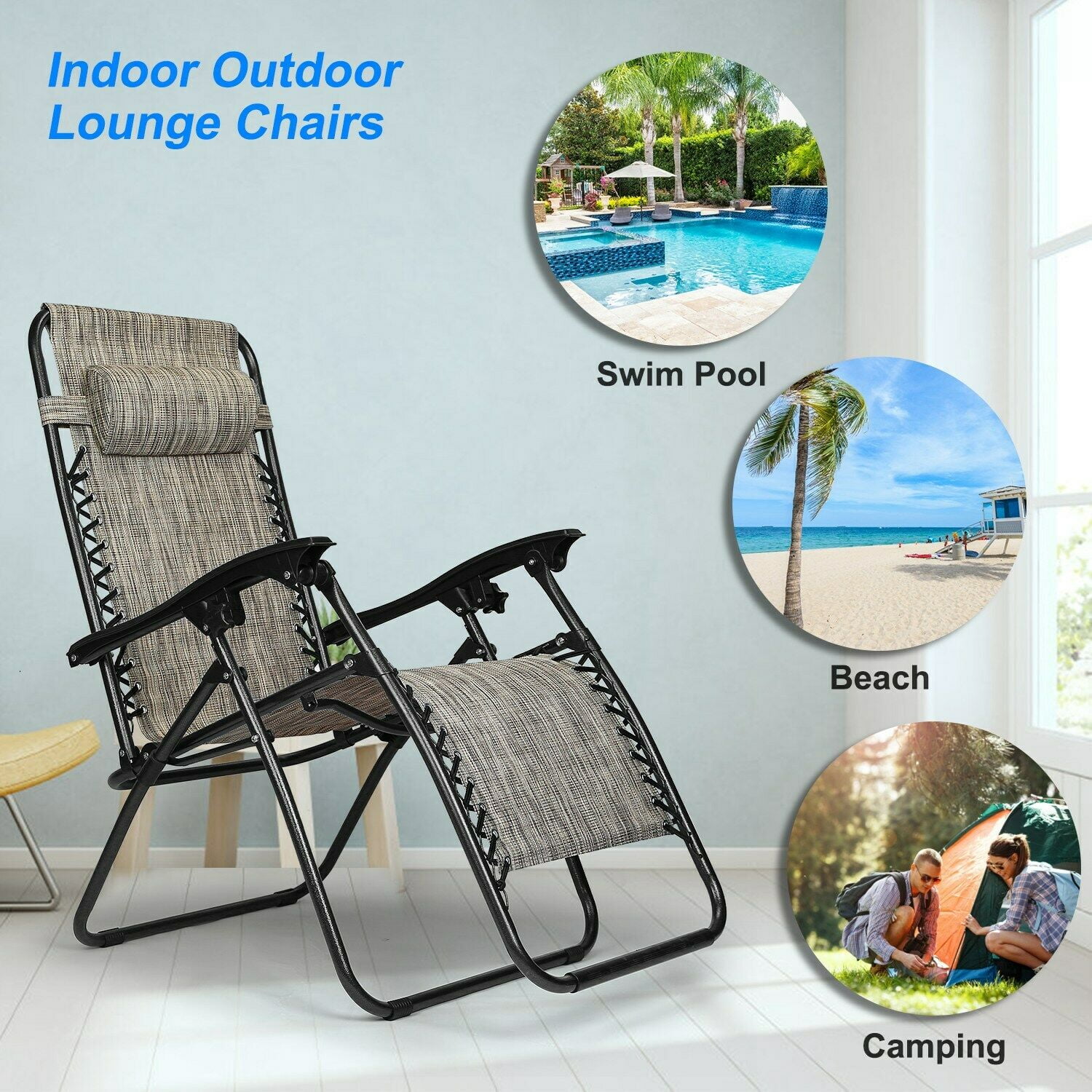 lidl zero gravity chair