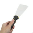 thumbnail image 4 of Miangastore 3D Printer Accessories Multifunctional Ergonomic Hot Bed Scrapper Removal Tool Shovel Tool for 3D Printing, 4 of 9