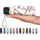 thumbnail image 1 of mini Travel sun&rain Umbrella - Lightweight Compact Parasol Umbrellas with 95% UV Protection for Men Women Multiple Colors, 1 of 4