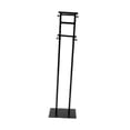 thumbnail image 2 of Soporte para carteles de aceras, soporte vertical para carteles, soporte para carteles de organización resistente, soporte para carteles de tablero KT, 2 of 8