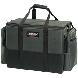 Lakewood Tackle Boxes in Fishing Tackle Boxes 