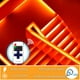 thumbnail image 2 of Tira led neon naranja flexible unicolor 5 metros con control y conector DOSYU DY-YL08C, 2 of 3