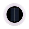 thumbnail image 3 of Xihbxyly Lámpara Solar de Pie, Versátil Luz Enterrada, Iluminación Exterior de Bajo Consumo, Resistente Al Agua, Ideal para Jardín, Ideal para Escaleras de Patio, Fácil Instalación, Juego de 2 Unidad, 3 of 7