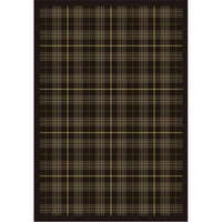 Joy Carpets Rugs Brown Walmart Com