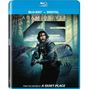 65 (Blu-Ray + Digital Copy Sony Pictures)