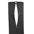 thumbnail image 3 of Master Massage Coussin de Table Semi-Rond 6 Pouces Noir, 3 of 6
