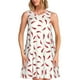 thumbnail image 1 of Fotbe Chili Vestido de Verano sin Mangas para Mujer – Vestido Midi Línea A, Estilo Camiseta Floral, Vestido Playero Casual y Fluido, 1 of 7
