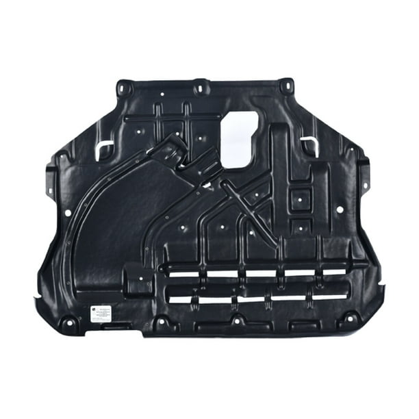 Tolva Motor Escape 2013 A 2018 Ford Inf Secc Tra TONG YANG 3012534422348712 Inferior Sección trasera