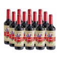 thumbnail image 1 of Torani Puremade Lavender Flavoring Syrup – Handcrafted Herbaceous Floral Aroma & 100% Clean-Label Purity, 750 mL Premium Glass Bottle – Wholesale 12/Case Commercial Master Pack, 1 of 3