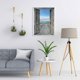 thumbnail image 3 of Cuadros Decorativos 5D DIY Diamond Painting Kits Full Square Drill Sea Out Door Mosaico Imagen Pared Likrtyny embutido en tela, 3 of 9