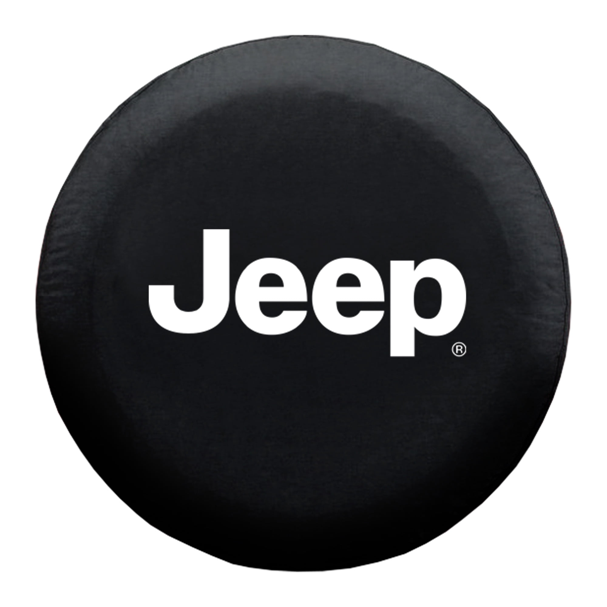 Plasticolor 000793R01 Jeep Spare Tire Cover
