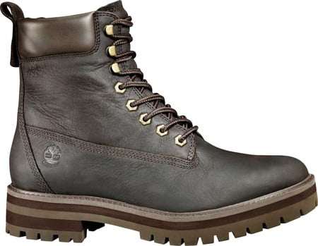 timberland courma guy review