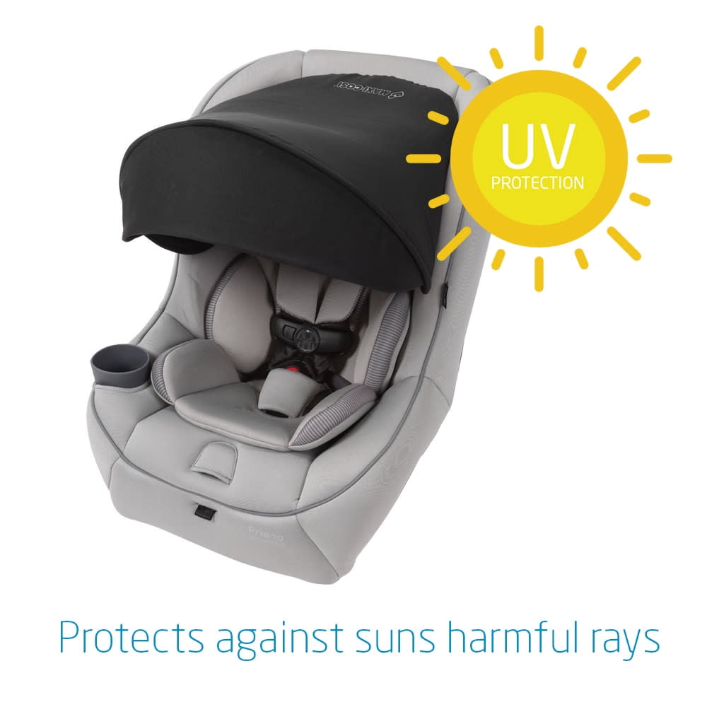 Convertible car cheap seat canopy