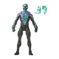 Marvel: Legends Series Chasm Kids Toy Action Figure for Boys and Girls (6”)
