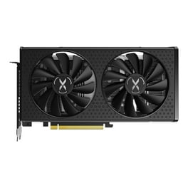 Gigabyte Radeon RX 7600 8GB GDDR6, Gaming OC Edition GPU
