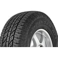 thumbnail image 2 of Pair of 2 Yokohama Geolandar A/T G015 255/55R19 111H Tires 110101619 / 255/55/19 / 2555519 Fits: 2017-20 Acura MDX Sport Hybrid, 2017-22 Audi Q7 Progressiv, 2 of 3