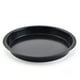 thumbnail image 1 of Sartenes antiadherentes para pizza - Juego de 3 piezas, material de acero, 6/7/8 pulgadas - Bandejas de horno para la cocina del hogar, 1 of 5