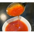 thumbnail image 4 of Mae Ploy Sweet Chili Sauce 10 Fl. oz. X 2 with Mini Stainless Steel Whisk (3-Piece Set), 4 of 7