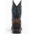 thumbnail image 5 of Cody James Men's 11" Decimator Waterproof Western Work Boot Nano - DBP-2 8 EE  US, 5 of 7
