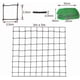 thumbnail image 3 of 3mx3m Golf Practice Net Training Heavy Duty Impact Netting For Outdoor, 3 of 4