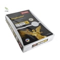thumbnail image 5 of Caja de Papel Bond Tamaño Oficio Duplicador Scribe 5000 hojas blancas, 5 of 5