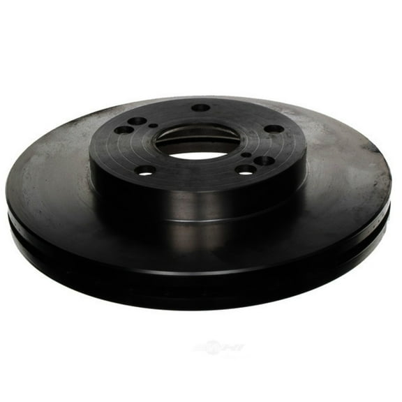 Raybestos 96358R Professional Grade Disc Brake Rotor Fits select: 1991-1992 LEXUS LS