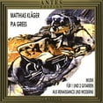 thumbnail image 2 of Robinson / Klager / Grees - Music for 1 & 2 Guitars of Renaissance & Modern - Music & Performance - CD, 2 of 2