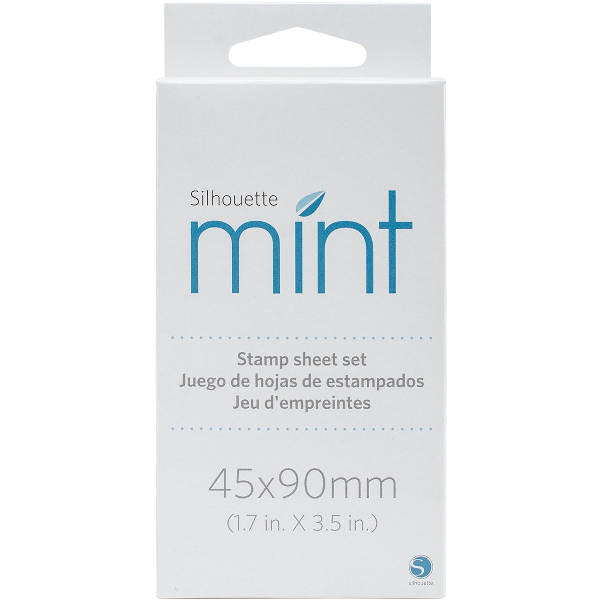 Silhouette Mint Kit 1.75X3.5