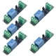 thumbnail image 1 of Módulo de relé AMBEST de 1 canal y 3 V con optoacoplador Arduino, 1 of 4