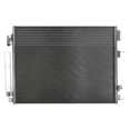 thumbnail image 1 of Agility Auto Parts 7013948 A/C Condenser for 2011-2017 Chrysler, Dodge-300, Challenger, Charger, 1 of 3